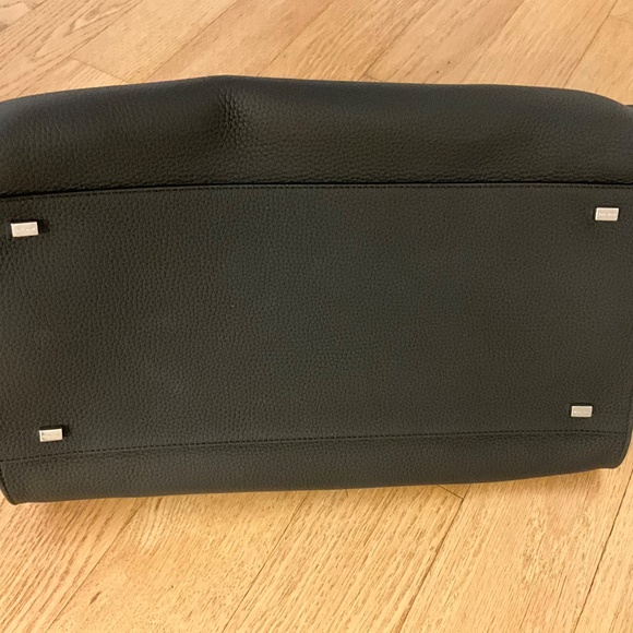 The Row Soft Margaux 15 Bag - Picture 5 of 5